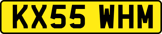 KX55WHM