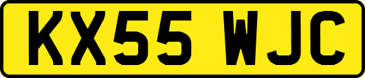 KX55WJC