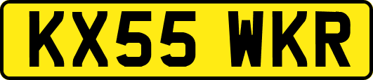 KX55WKR