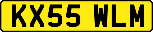 KX55WLM