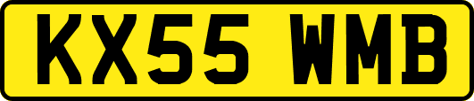 KX55WMB