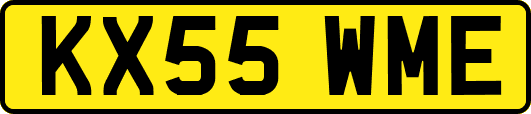 KX55WME