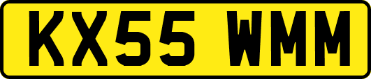 KX55WMM