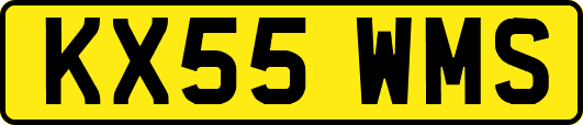 KX55WMS