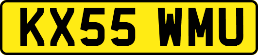 KX55WMU