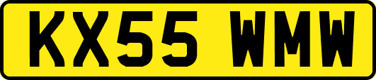 KX55WMW