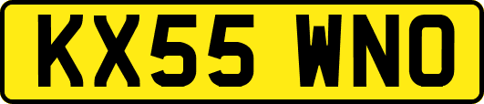 KX55WNO
