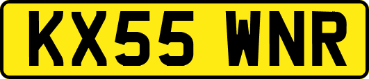 KX55WNR