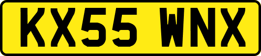 KX55WNX