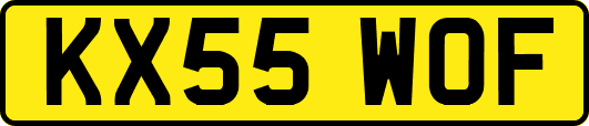 KX55WOF