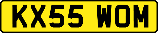 KX55WOM