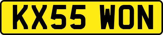 KX55WON