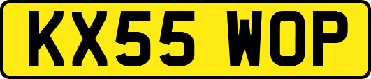 KX55WOP