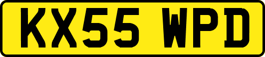 KX55WPD