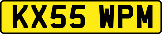 KX55WPM
