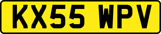 KX55WPV