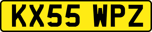 KX55WPZ