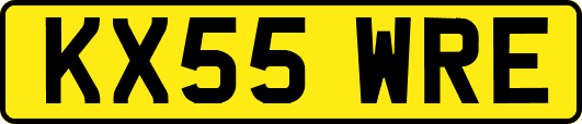 KX55WRE