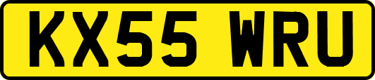 KX55WRU