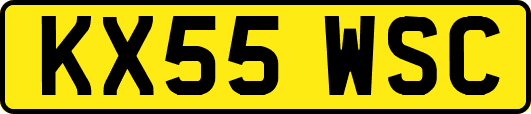 KX55WSC
