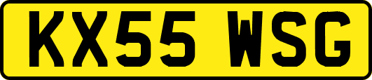 KX55WSG