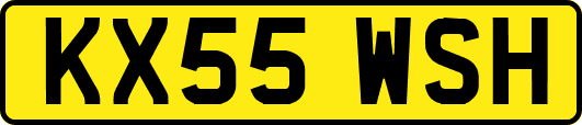 KX55WSH