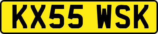 KX55WSK