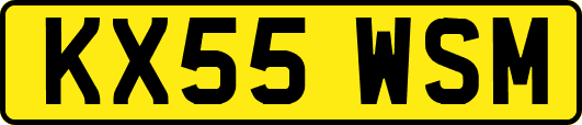 KX55WSM