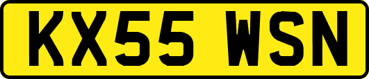 KX55WSN