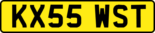 KX55WST