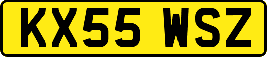 KX55WSZ