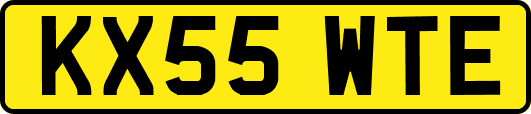 KX55WTE