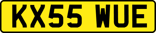 KX55WUE
