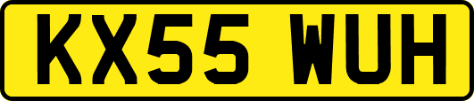 KX55WUH