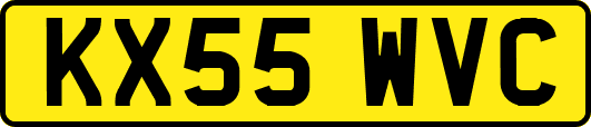 KX55WVC
