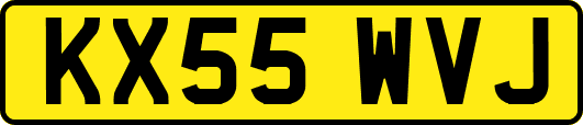 KX55WVJ
