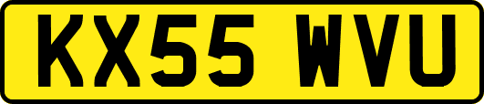 KX55WVU