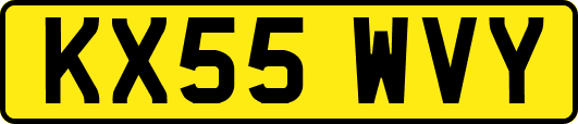 KX55WVY