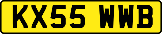 KX55WWB