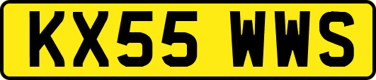 KX55WWS