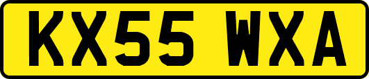 KX55WXA
