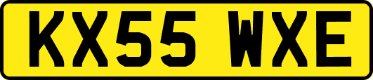 KX55WXE