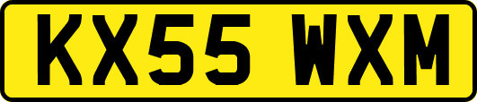 KX55WXM