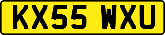 KX55WXU