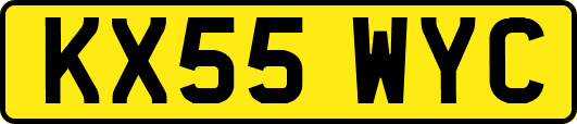 KX55WYC