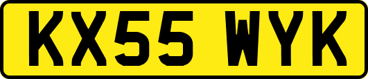 KX55WYK