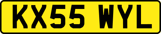 KX55WYL