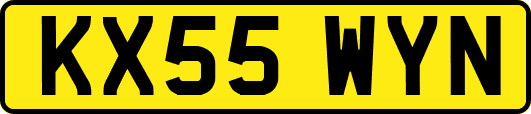 KX55WYN