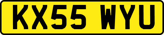 KX55WYU