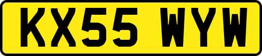 KX55WYW
